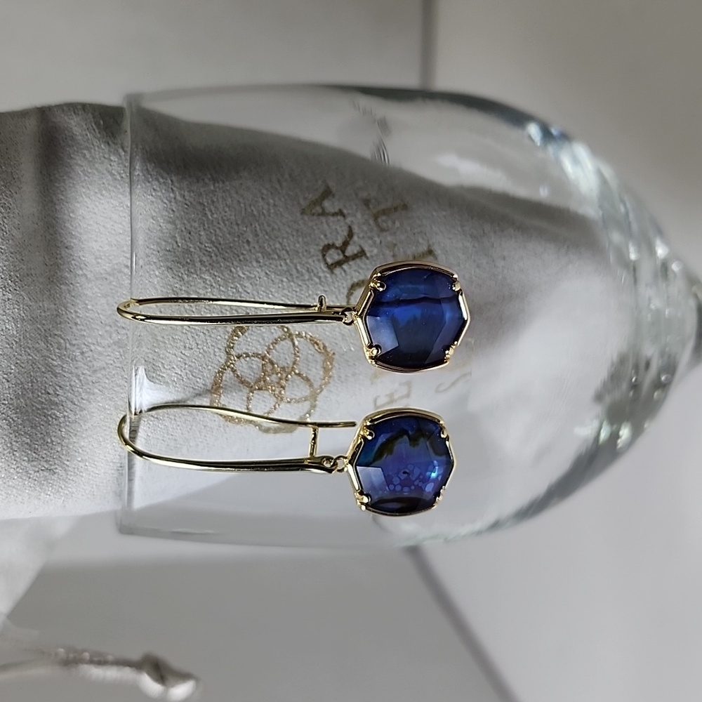 Kendra Scott Davis Drop earrings